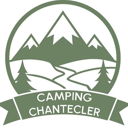 Camping Chantecler Bagneres-de-Luchon Екстер'єр фото