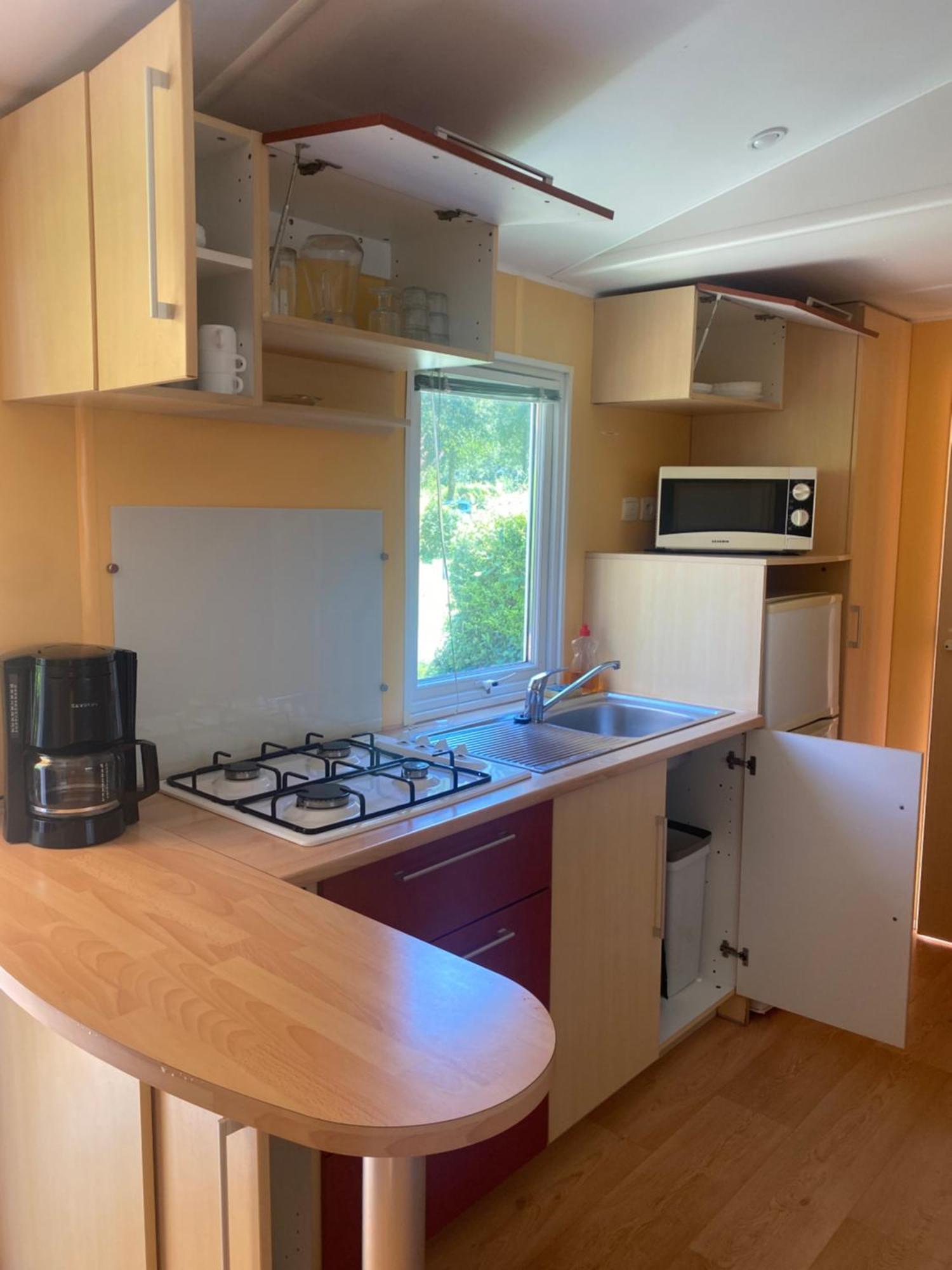 Camping Chantecler Bagneres-de-Luchon Екстер'єр фото