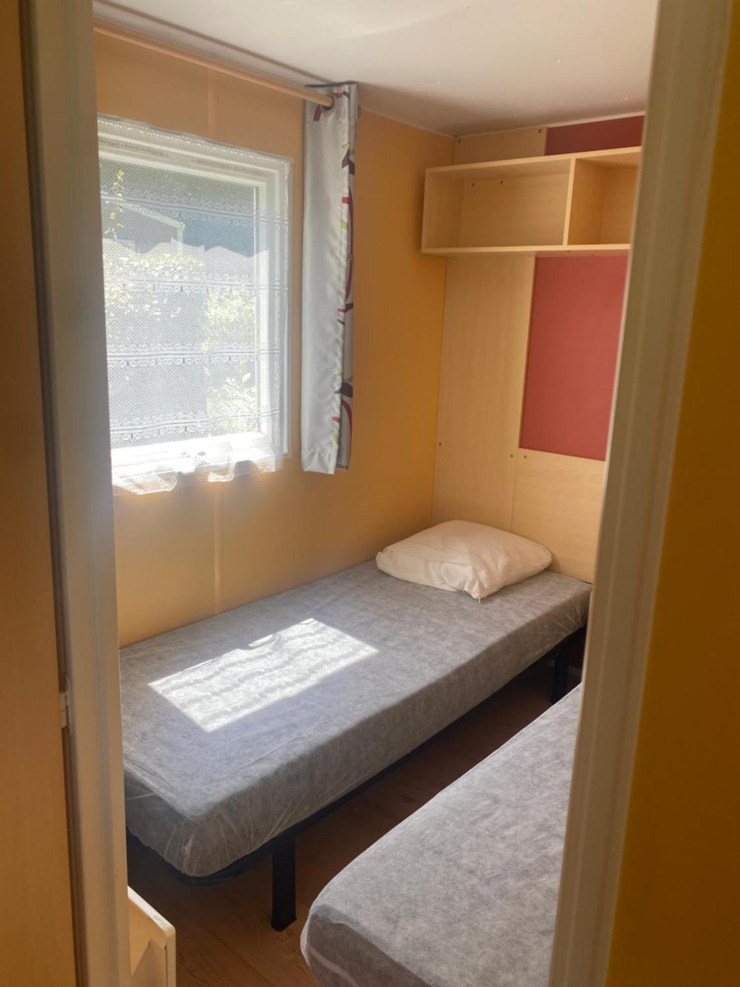 Camping Chantecler Bagneres-de-Luchon Екстер'єр фото